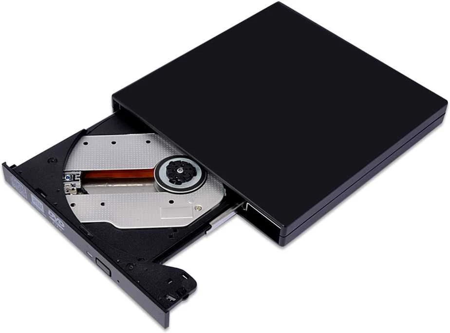 Coreparts „MicroStorage USB 3.0“ plonas DVD įrašymo įrenginys (MS-DVDRW-3.0-012)