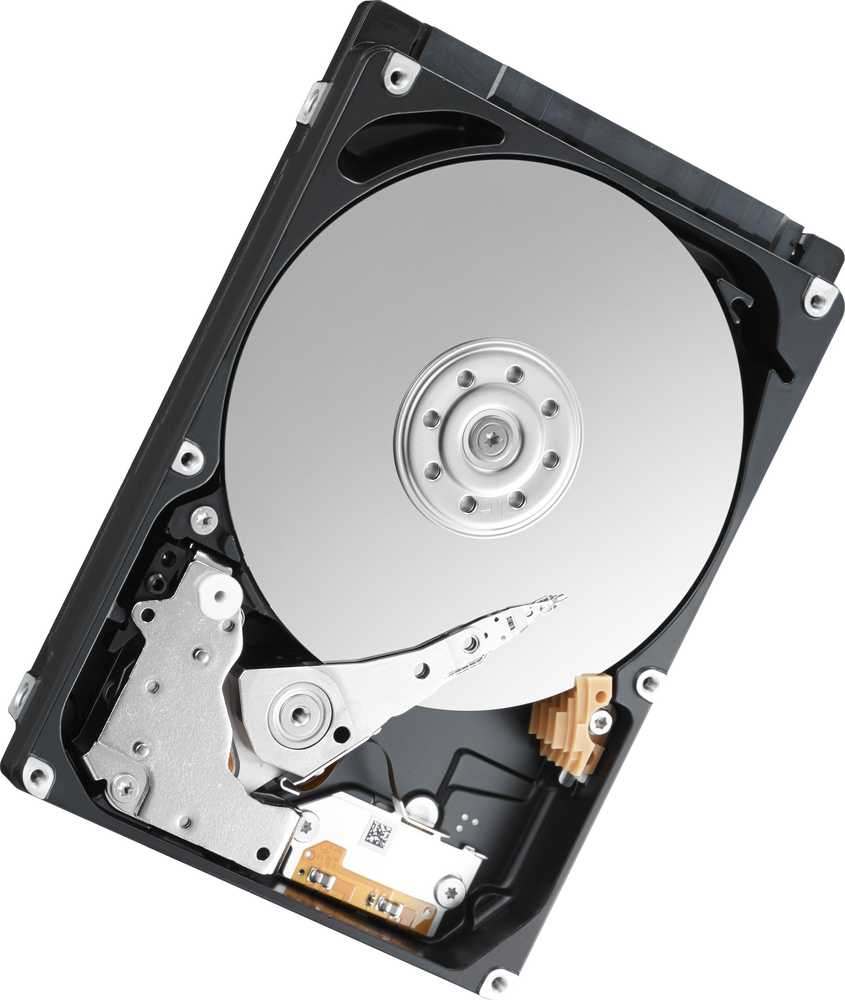 „Toshiba L200“ 2 TB 2,5 colio SATA III diskai (HDWL120UZSVA) | „Toshiba“