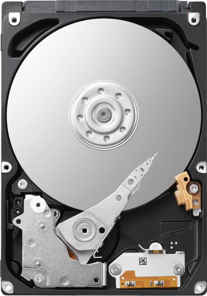 „Toshiba L200“ 2 TB 2,5 colio SATA III diskai (HDWL120UZSVA) | „Toshiba“