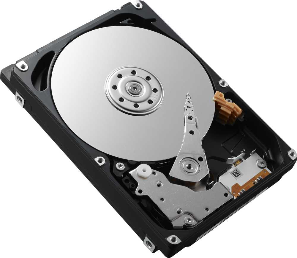 „Toshiba L200“ 2 TB 2,5 colio SATA III diskai (HDWL120UZSVA) | „Toshiba“