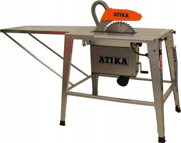 Artyk ATIKA stacionarios pjovimo staklės DO DREWNA 315mm 2,0KW 230W 90mm HT315