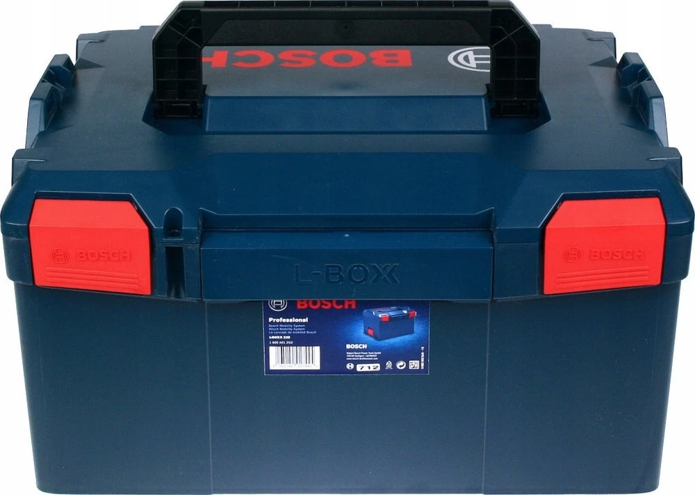 Bosch GKS 18V-57-2 GX, Solo, LB