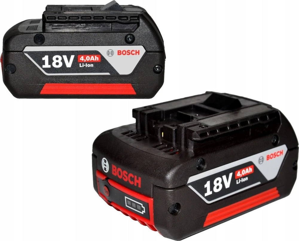 Bosch GKS 18V-57-2 GX, Solo, LB