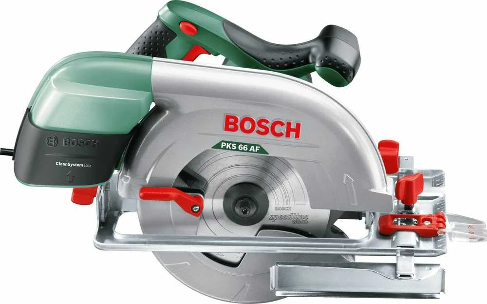 Bosch PKS 66 AF