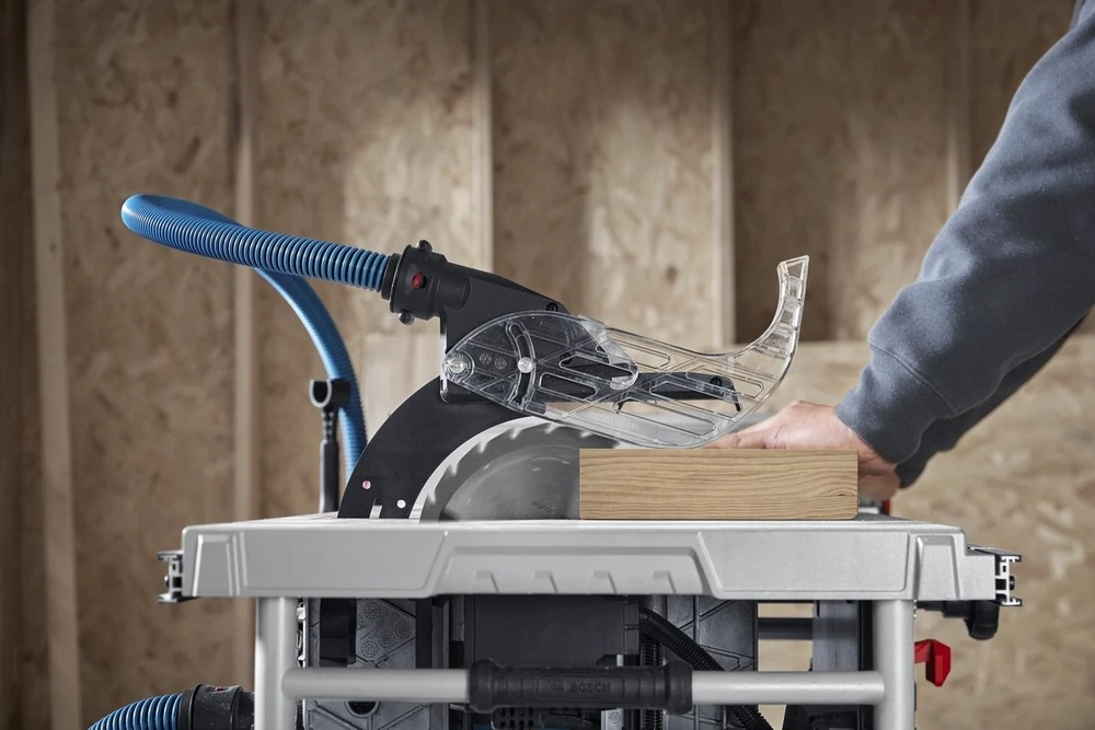Bosch GTS 70-216, C