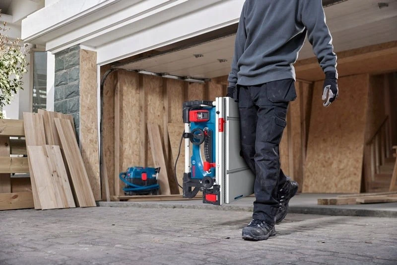 Bosch GTS 70-216, C