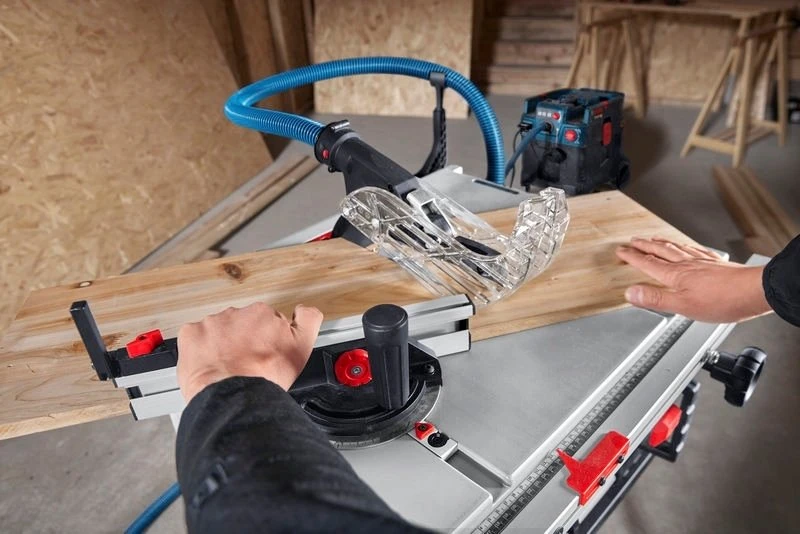 Bosch GTS 70-216, C