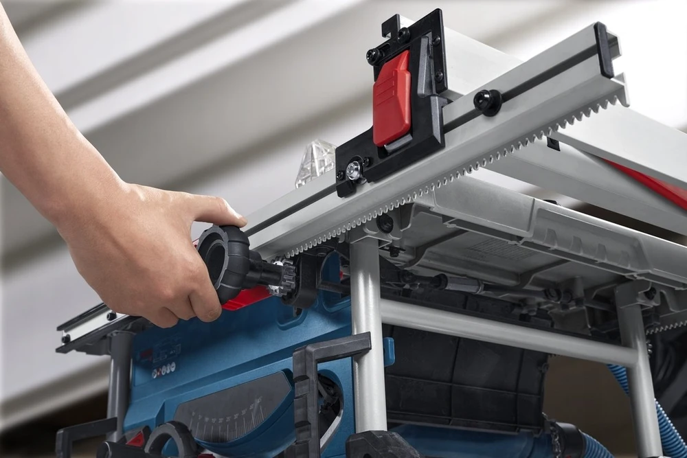 Bosch GTS 70-216, C
