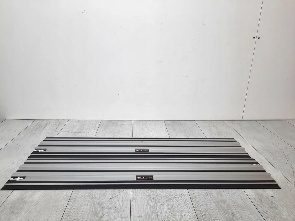 Einhell Führungsschiene Alu 2x1000mm| 4502118 Guide rail