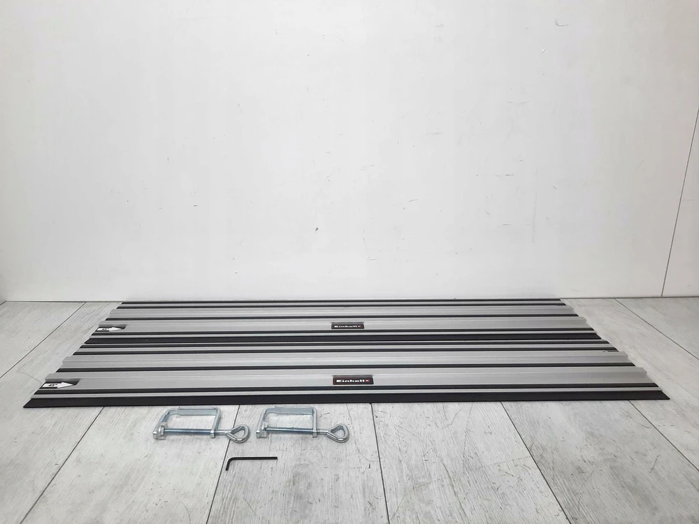 Einhell Führungsschiene Alu 2x1000mm| 4502118 Guide rail