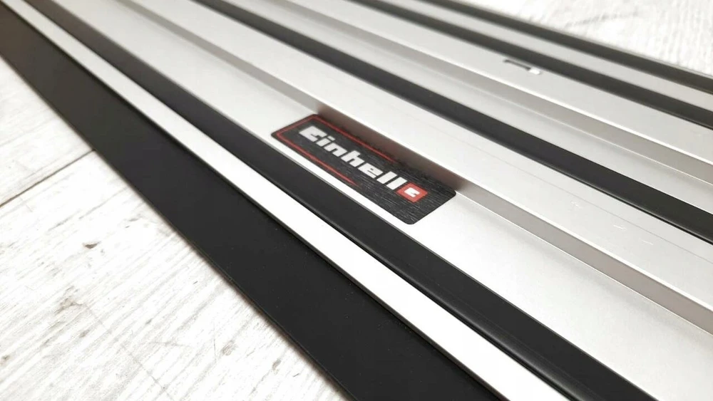 Einhell Führungsschiene Alu 2x1000mm| 4502118 Guide rail