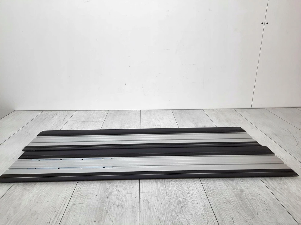 Einhell Führungsschiene Alu 2x1000mm| 4502118 Guide rail