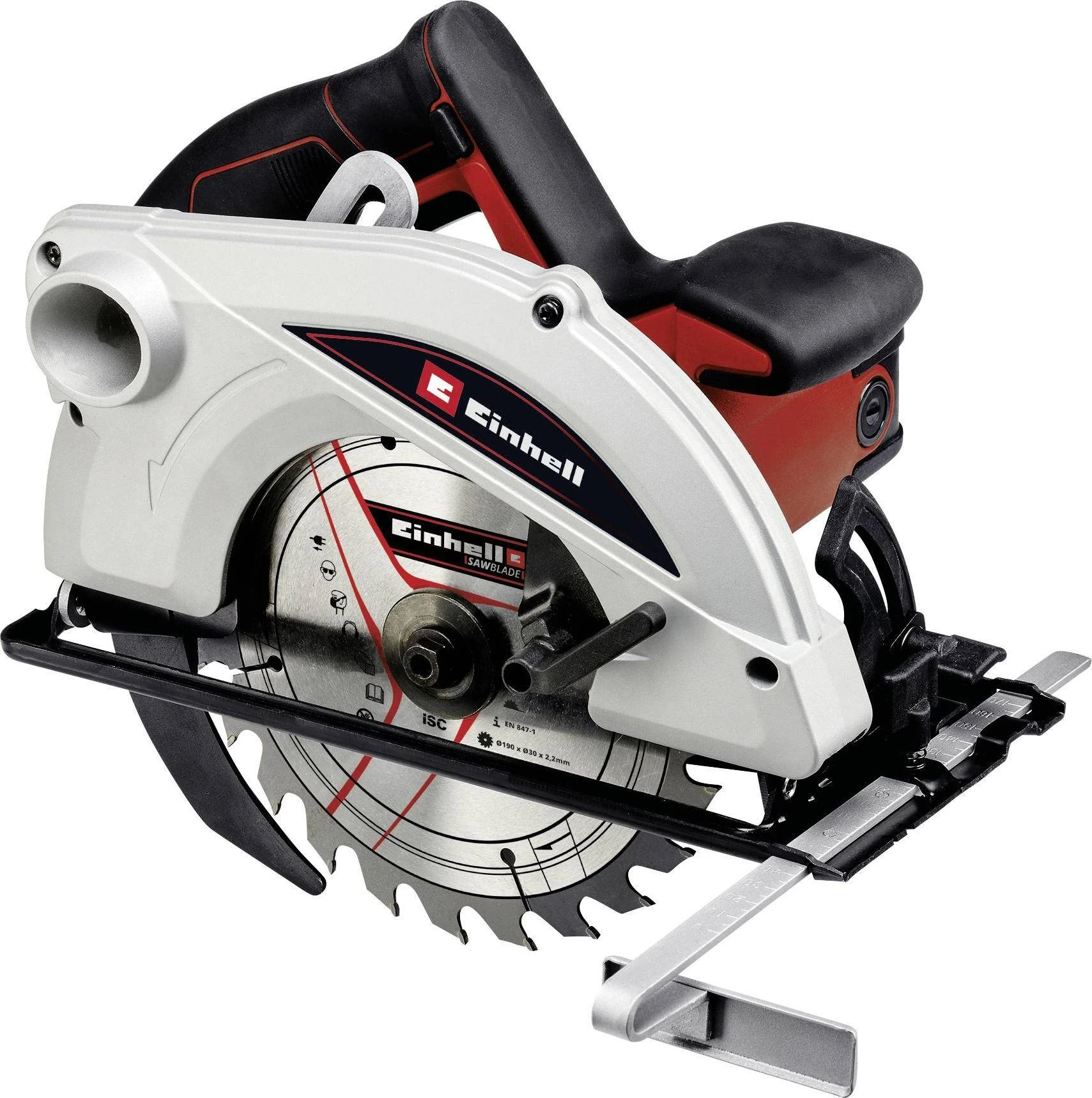 Diskinis pjūklas Einhell TC-CS 1410; 1410 W; 190 mm