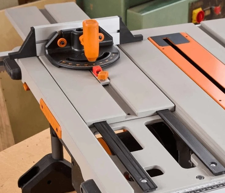 Tischkreissäge Evolution EVO-R255TBL+