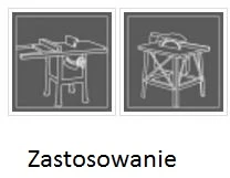 Diskinis pjūklas Globus medžio masyvo GS20 450x30x4,0mm 36 dantų PS010-0450-0013