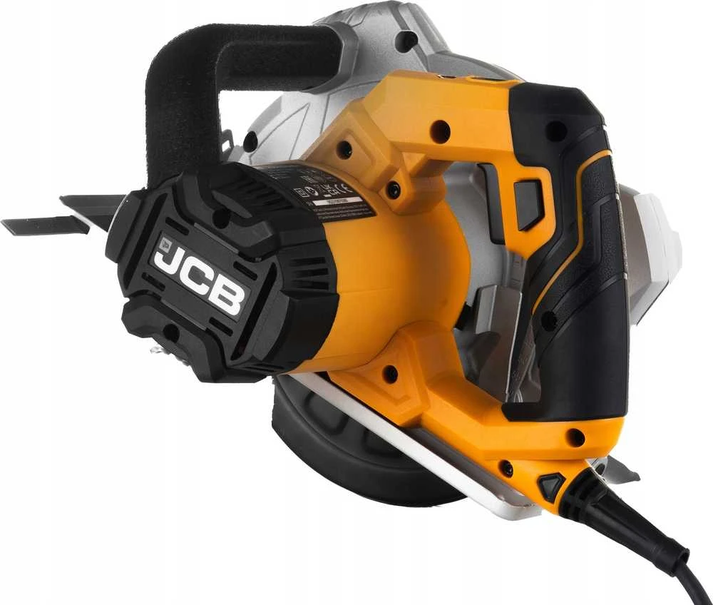diskinis pjūklas JCB JCB diskinis pjūklas 184mm 1500W