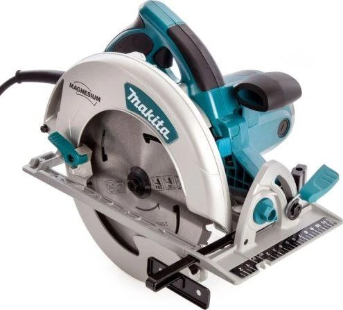 Makita Rankinis diskinis pjūklas 5008MG 210 mm