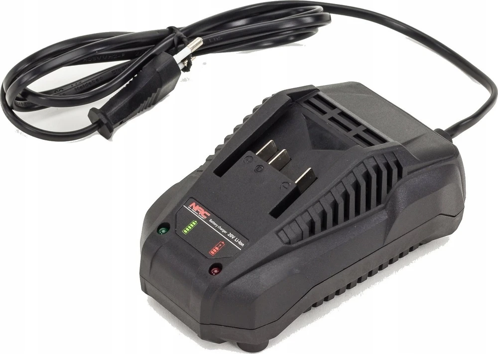 NAC diskinis pjūklas 20V 165mm 1x 2,0Ah