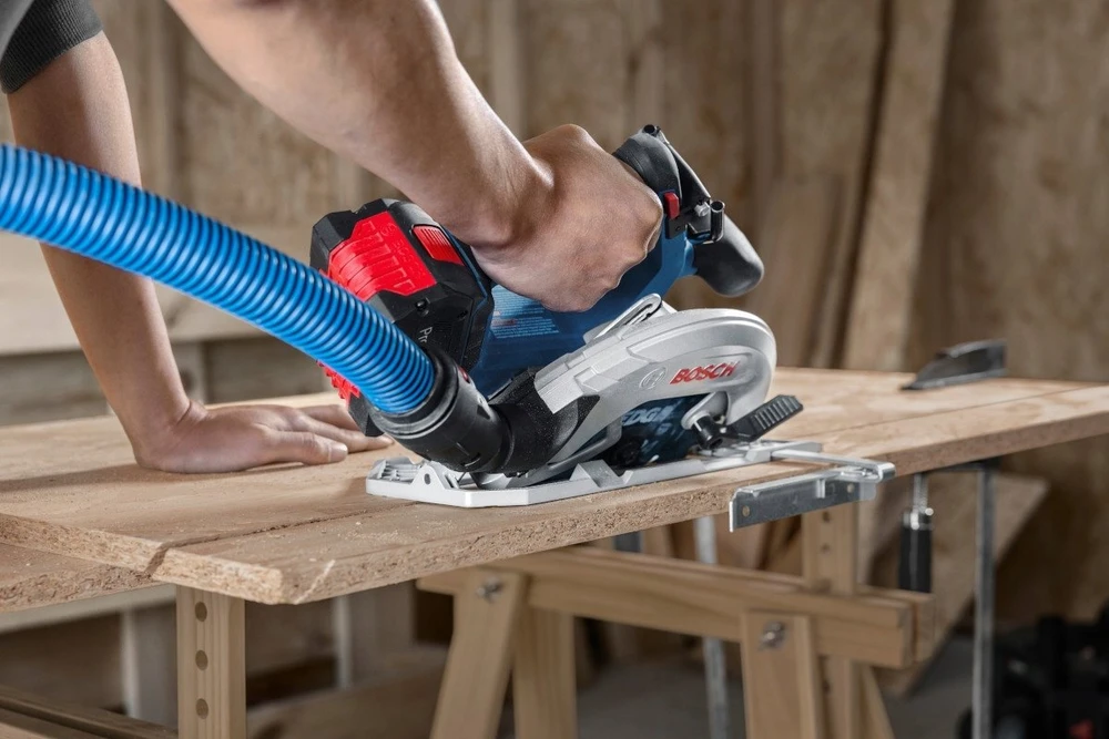 Bosch GKS 18V-68-2 Solo, CT