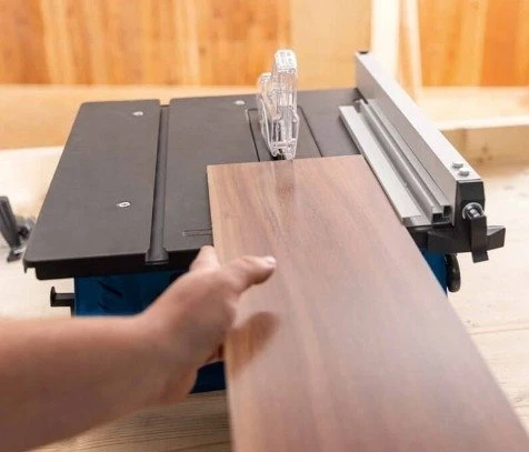 Grąžtas Staklės diskinio pjovimo HS210, Scheppach