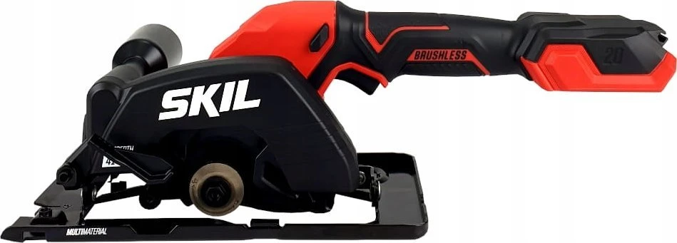 Diskinis pjūklas Skil 3540 CA; 20 V