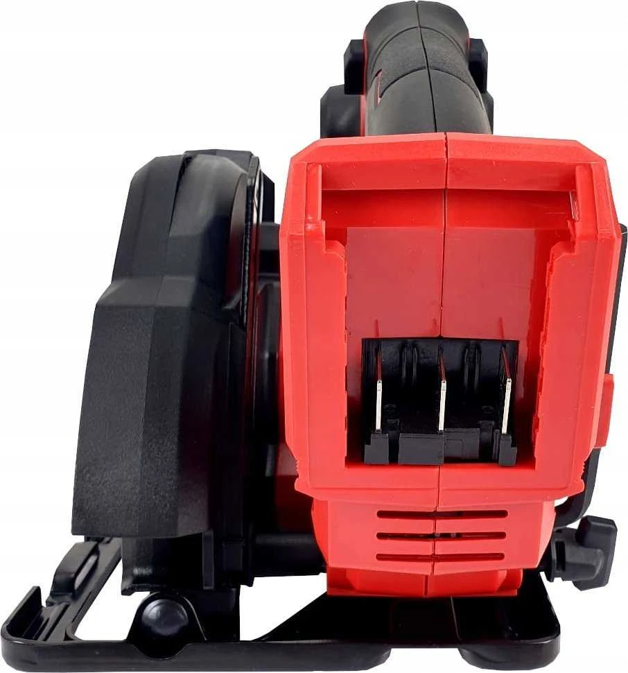 Skil Red Carruzzo diskinis pjūklas, modelis 3551CA 20V