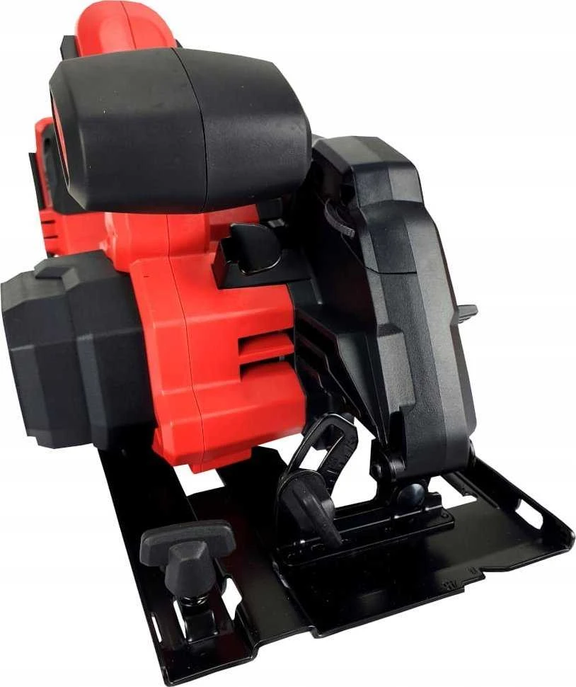 Skil Red Carruzzo diskinis pjūklas, modelis 3551CA 20V