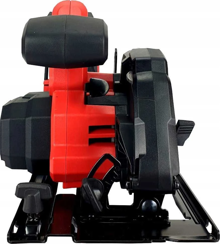 Skil Red Carruzzo diskinis pjūklas, modelis 3551CA 20V