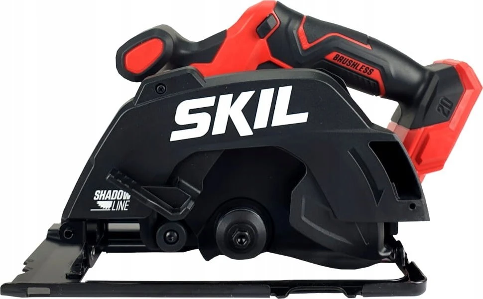 Skil Sourcing APSKRITINIS PJŪKLAS 3551AB 20V 1X4AH + KREIPIAMOJI BĖGELĖ | Tiekimas