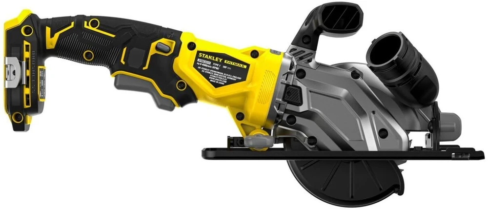 Stanley Fatmax SFMCS515B-XJ