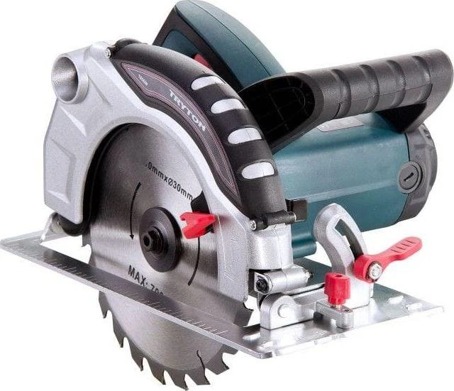 Tryton pjūklas 1600 W diskinis pjūklas, 185 mm