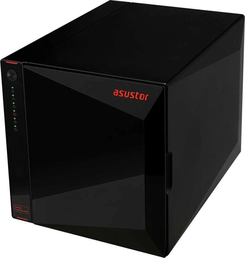 Serveris Asustor AS5004U