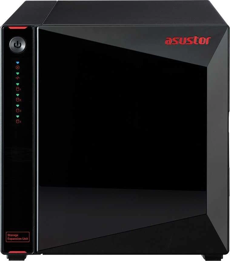 Serveris Asustor AS5004U