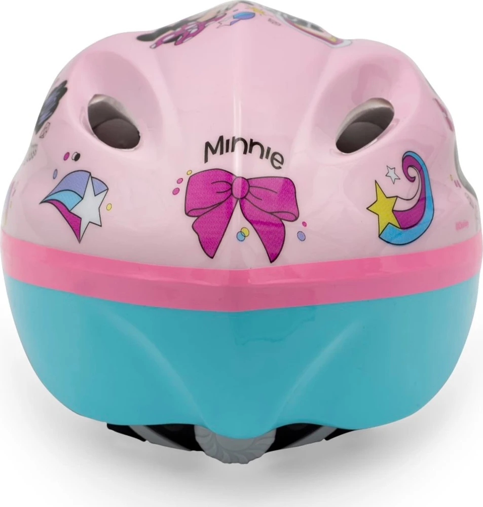 Dviračio šalmas MINNIE 59084 | DISNEY