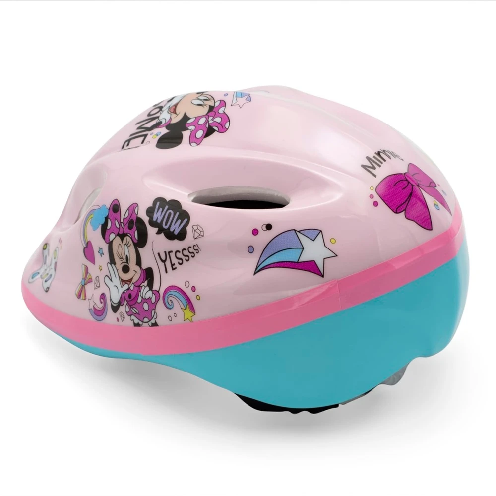 Dviračio šalmas MINNIE 59084 | DISNEY