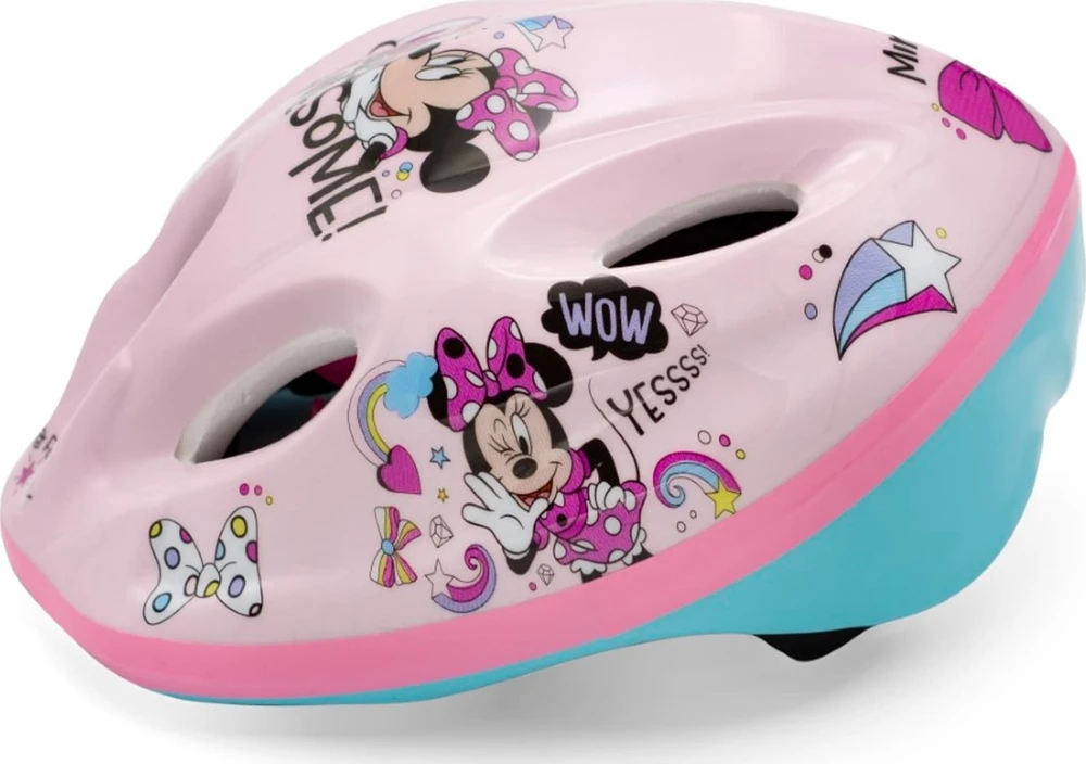 Dviračio šalmas MINNIE 59084 | DISNEY