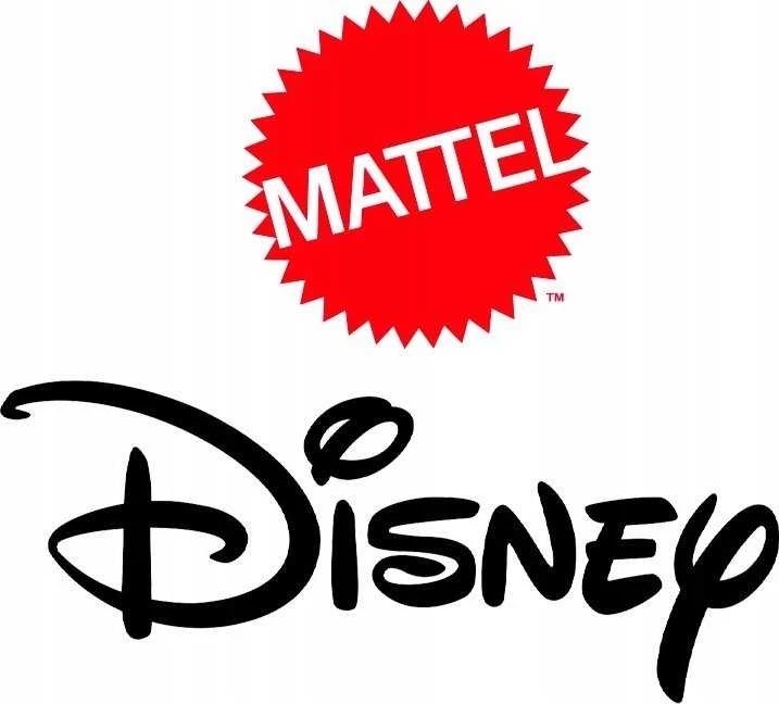 Lelė Mattel „Disney Frozen Spin & Reveal“ Elzos siurprizų rinkinys