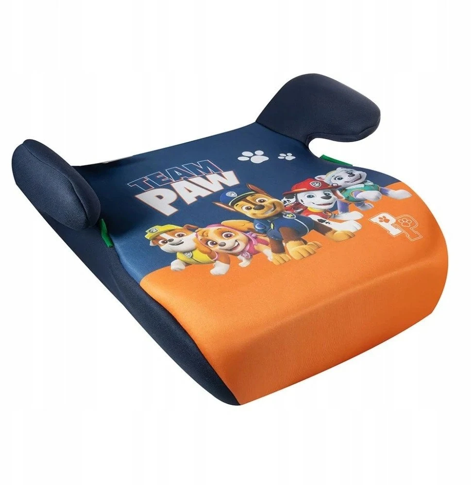 KAUFMANN Automobilinė paaukštinamoji sėdynė vaikams Paw Patrol