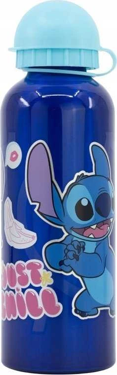 Stitch Dygsnio aliuminė gertuvė, 530 ml