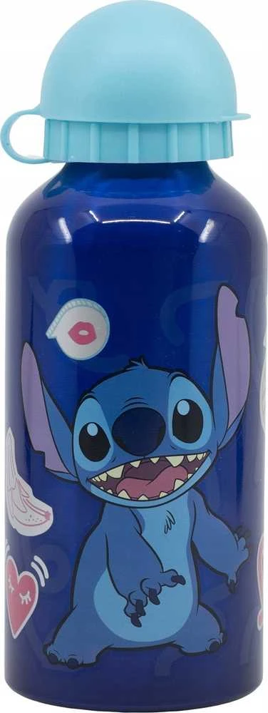 Stor,Disney Dygsnio aliuminio butelis 400 ml