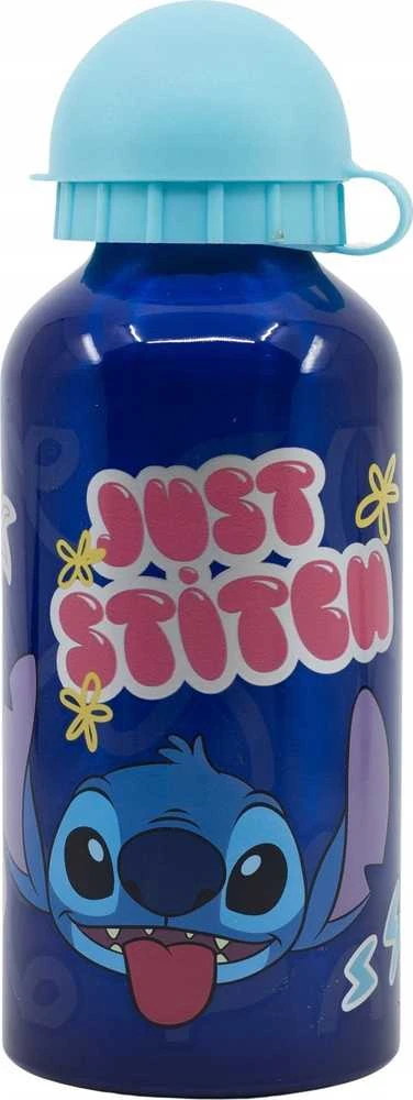 Stor,Disney Dygsnio aliuminio butelis 400 ml