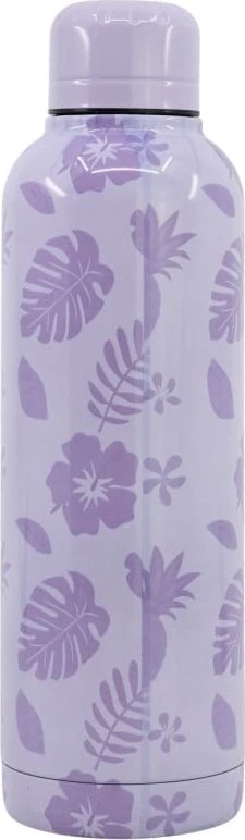 „Disney Stitch“ – nerūdijančio plieno termo buteliukas iš „Palms“ kolekcijos, 515 ml