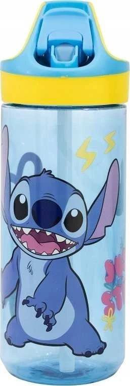 „Disney Stitch“ – tritano vandens buteliukas „Vanduo“ iš „Palms“ kolekcijos, 620 ml