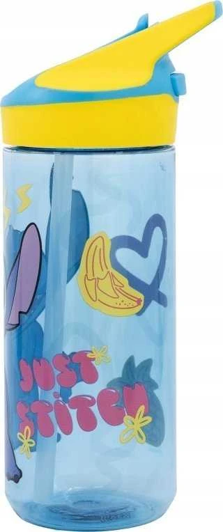 „Disney Stitch“ – tritano vandens buteliukas „Vanduo“ iš „Palms“ kolekcijos, 620 ml