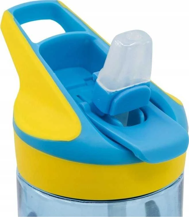 „Disney Stitch“ – tritano vandens buteliukas „Vanduo“ iš „Palms“ kolekcijos, 620 ml