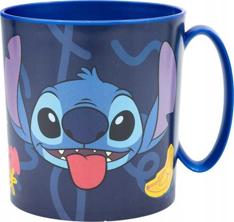Stitch puodelis, 350 ml