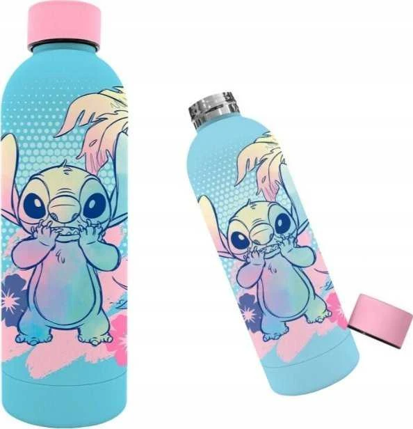 Kids Euroswan Vaikiška gertuvė Kids Licensing Disney Stitch, 500ml