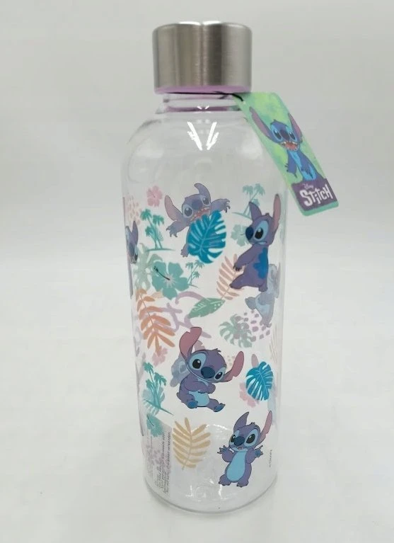 Disney Stitch buteliukas 850 ml