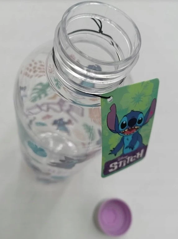 Disney Stitch buteliukas 850 ml