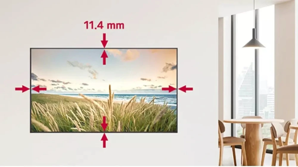 Monitorius LG standartinis reklaminis ekranas | 65UH5Q-E | 65" | Kraštovaizdžio / Portreto režimas | Visą parą | webOS | 8 ms | 178° | 178° | 500 cd/m²